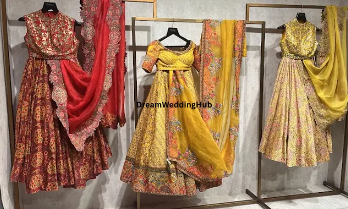 Pernias PopUp Studio Kalaghoda Mumbai